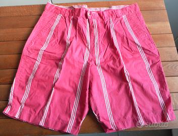 Bermuda fucsia Original Marines taglia XL