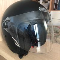 Casco Moto Premiere