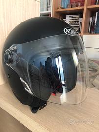 Casco Moto Premiere