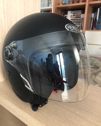 Casco Moto Premiere