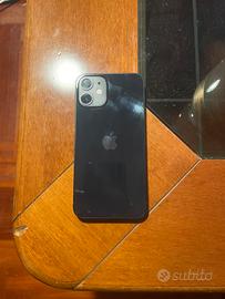 iPhone 12 mini 128gb