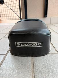 Sella Piaggio Vespa Rally 180-200