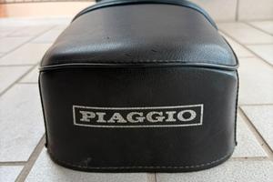 Sella Piaggio Vespa Rally 180-200