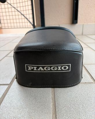 Sella Piaggio Vespa Rally 180-200
