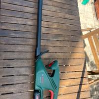 TAGLIASIEPI BOSCH a batteria