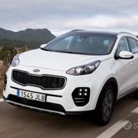 Kia sportage 2016 ricambi
