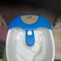 vasca idromassaggio piedi 