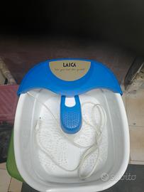 vasca idromassaggio piedi 