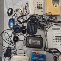 Mix telefonia e accessori