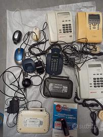 Mix telefonia e accessori