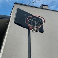 Decatlon B100 - Canestro basket