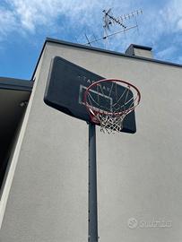 Decatlon B100 - Canestro basket