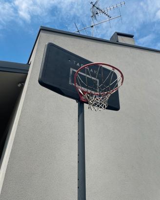 Decatlon B100 - Canestro basket