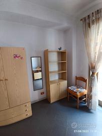 Camere x studentesse uni Messina Centro