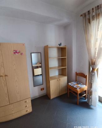 Camere x studentesse uni Messina Centro