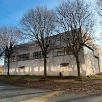 Capannone torino città