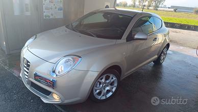 ALFA ROMEO MiTo Sport Pack - 2009