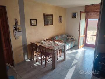 Appartamento a pochi passi dal mare