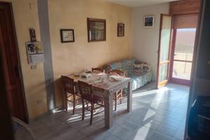 Appartamento a pochi passi dal mare