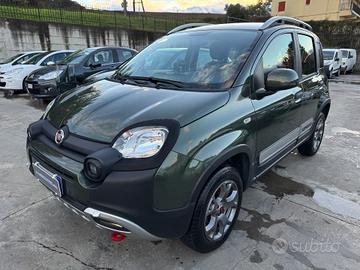 FIAT PANDA 4X4 CROSS 0.9 TwinAir S&S/ 58.000KM/ 20