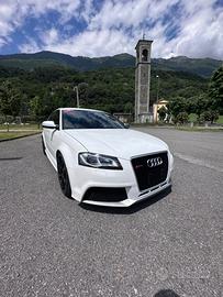 Audi rs3 8p