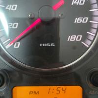 Honda SH 300i 2011