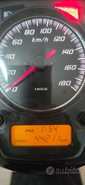 Honda SH 300i 2011