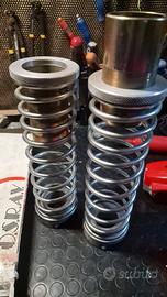 molle di rinforzo cherokee xj universali 