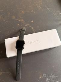 Apple Watch clone serie 11 42mm Nero