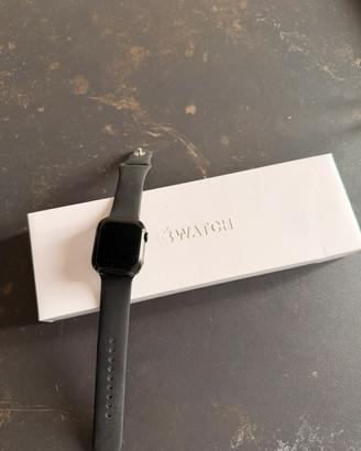Apple Watch clone serie 11 42mm Nero