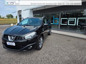 Nissan Qashqai 1.6 dCi DPF Tekna