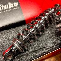 Ammortizzatori Bitubo Harley Davidson