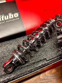 Ammortizzatori Bitubo Harley Davidson