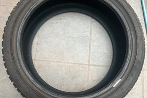 Gomme invernali Bridgestone