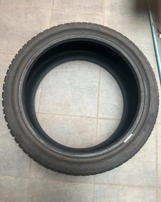 Gomme invernali Bridgestone