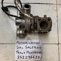 turbina fiat 500 abarth 1446 595/695