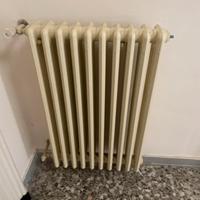 Termosifoni in ghisa