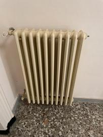 Termosifoni in ghisa