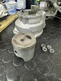 blocco tpr86 smembrato