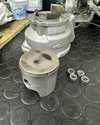 blocco tpr86 smembrato