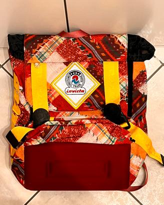 Zaino Invicta anni 90