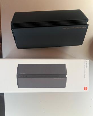 Xiaomi mesh AX300 - wifi 6 - router - repeater