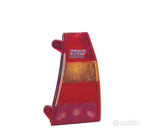 FANALE DESTRO PER CITROEN AX 86-98