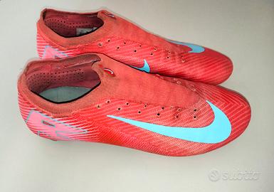 NIKE MERCURIAL VAPOR 16 PRO FG LOW-