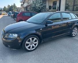 Audi A3 SPB. 2.0 TDI F.AP. S tronic Ambition