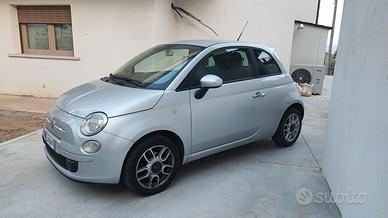 fiat 500 diesel 