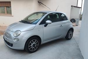 fiat 500 diesel 