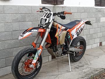 ktm 500 exc-f del 2013
