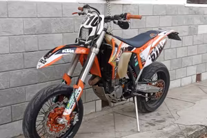 ktm 500 exc-f del 2013