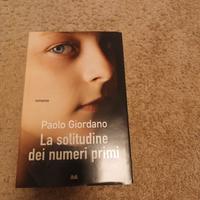 Libro La Solitudine dei Numeri Prima di Paolo Gior